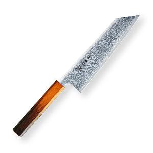Japonsky-nuz-Bunka-Kiritsuke-170-mm-Hokiyama-Sakon-Bokusui-ROU-Wave