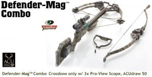 KUS-TP-DEFENDER-MAG-CLS-set-3x-ProView-A50-COMBO