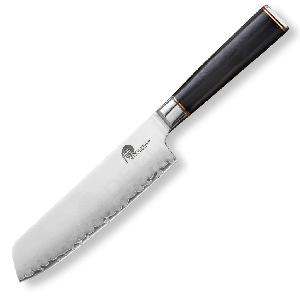 Kucharsky-nuz-na-zeleninu-Nakiri-170-mm-Dellinger-Okami-3-layers-AUS10