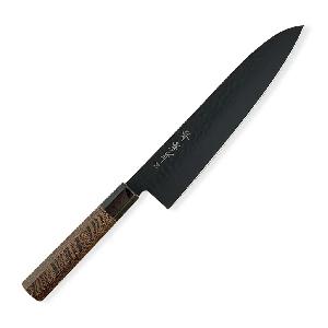 Nuz-WA-Gyuto-210mm-Sakai-Takayuki-VG-10-Kurokage