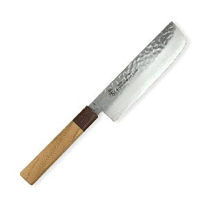 Nuz-WA-Nakiri-160mm-Sakai-Takayuki-VG-10-Zelkova-Oktagon