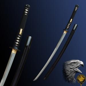 Raptor-Katana-Unokubi-Zukuri