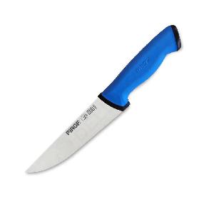 Reznicky-porcovaci-nuz-140-mm---modry-Pirge-DUO-Butcher
