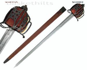 Scottish-Basket-Hilt-Broadsword