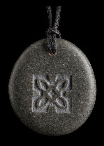 The-Hobbit-Stone-Pendant-Thorins-Seal