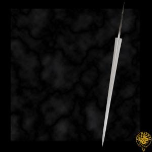 Tinker-Longsword-Rep-Blade---Sharp