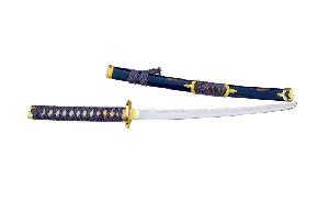 wakizashi