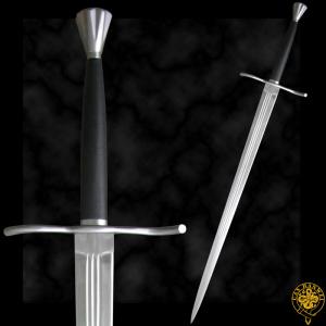 Mercenary-Sword