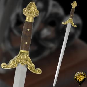 Mini-Chinese-Qing-Sword