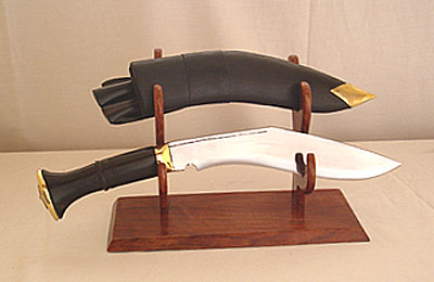 foto Nepal Army (Ceremonial) (1np8)