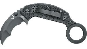 Nuz-FOX-KARAMBIT-G10-FX-590