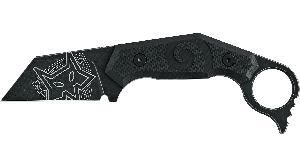 Nuz-FOX-MOA-KARAMBIT-N690Co-G10