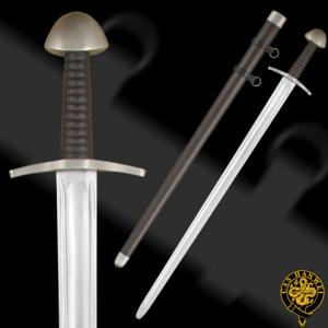 Practical-Norman-Sword