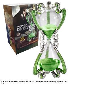 Professor-Slughorn's-Hourglass