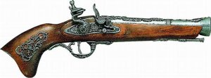 Rakouska-musketa