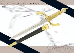 Renaissance-Dagger