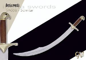 Scimitar-Authentic-look-and-feel-Great-for-re-enactors