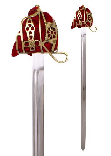 Scottish-Broadsword-with-Brass-Basket-Claymore