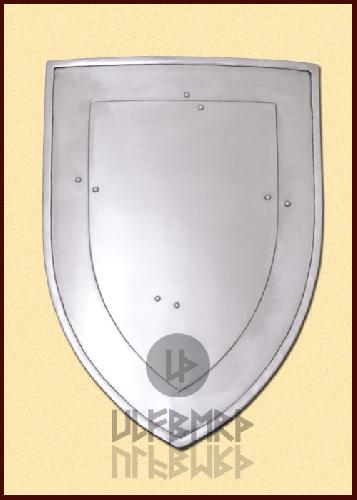 Shield-from-Steel-with-Padding