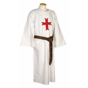 Templar-Robe