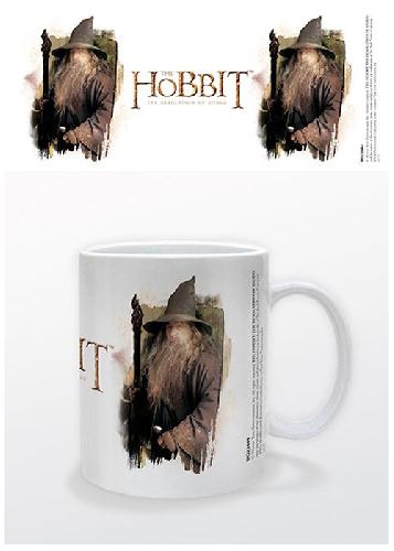 The-Hobbit---The-Desolation-Of-Smaug-Mug-Gandalf