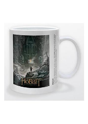 The-Hobbit---The-Desolation-of-Smaug-Mug-One-Sheet