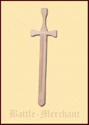 Toy-kings-sword-wooden-approx-60cm