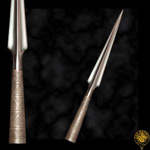 Viking-Throwing-Spear
