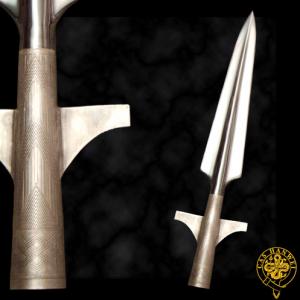 Viking-Thrusting-Spear
