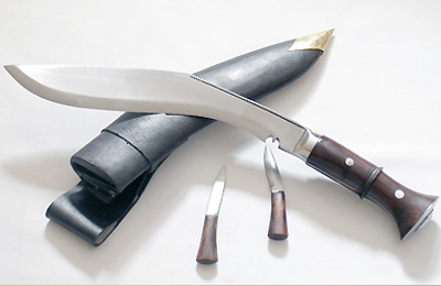 foto World War II (Wooden Handle) (1np6)