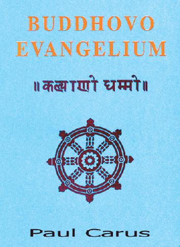 Buddhovo-evangelium