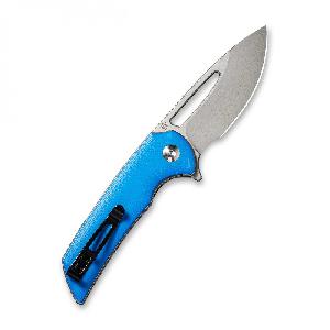 CIVIVI-Knife-Kapesni-EDC-nuz-CIVIVI-Odium-Blue-D2-G10