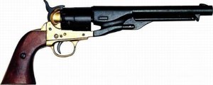 Colt-M-1860