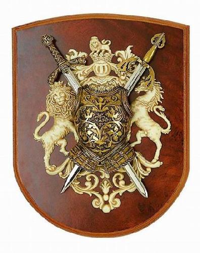 Erb zdob. meči R. Lví Srdce a El Cida Erb-zdob-meci-R-Lvi-Srdce-a-El-Cida