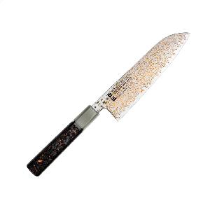 Kuchynsky-nuz-Santoku-180-mm-Konoll�-Colored-Damascus