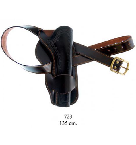 Samostatné westernové kožené pouzdro na pistoli Samostatne-westernove-kozene-pouzdro-na-pistoli