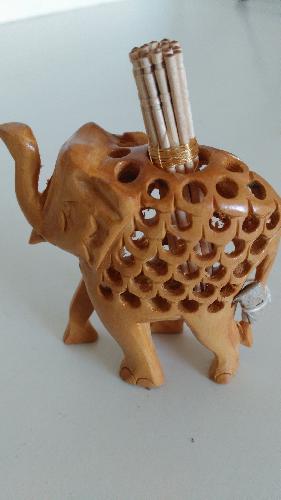 Vyprodej!-slon---stojanek-na-paratka