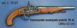 fransouzska-soubojova-pistole