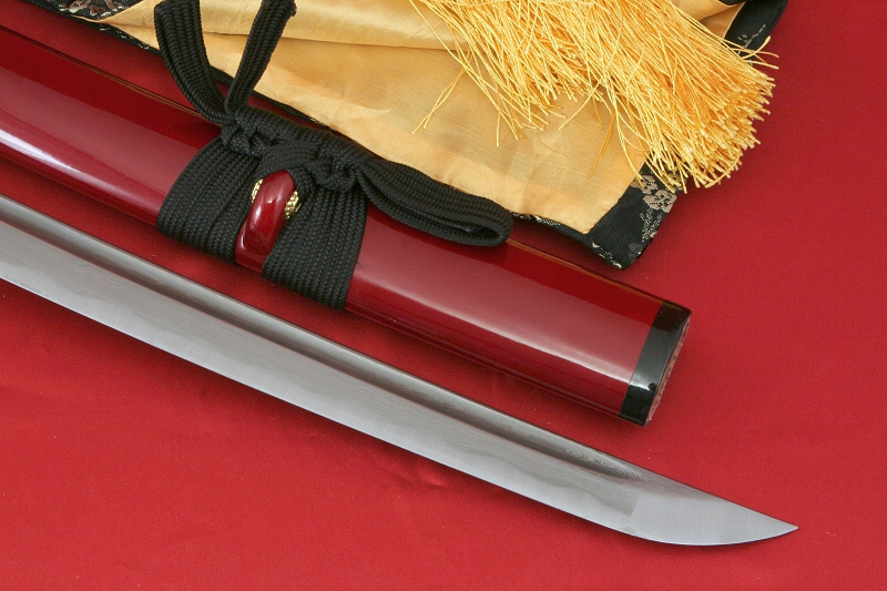 foto MINATO katana