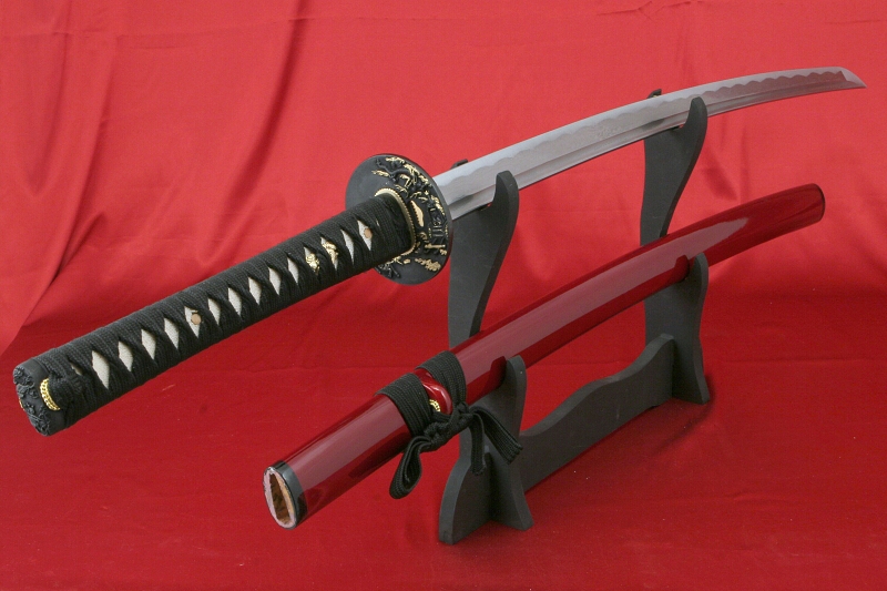 foto MINATO katana