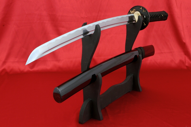 foto Wakizashi HATTORI