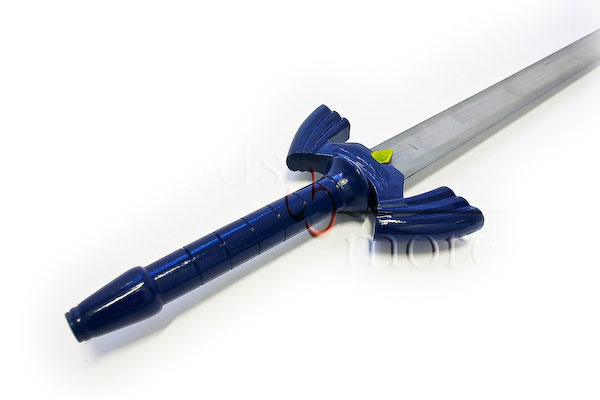 foto Link Master Zelda sword