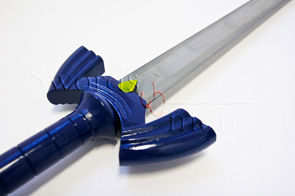 foto Link Master Zelda sword