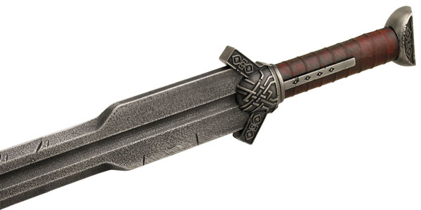 foto Sword of Kili the Dwarf