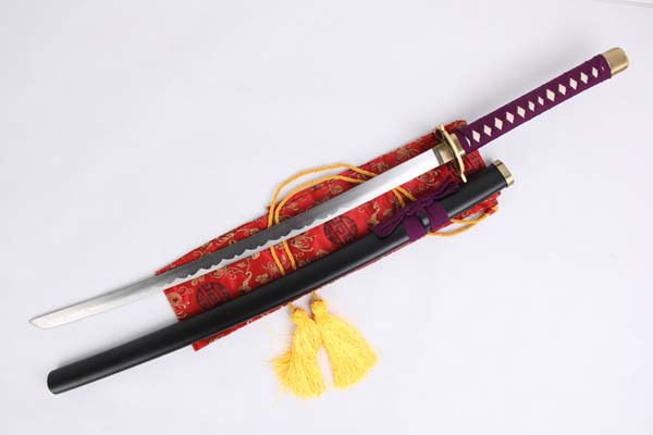 foto Bleach - Muramasa Kmga Kuchiki Kouga Kuchiki Sword