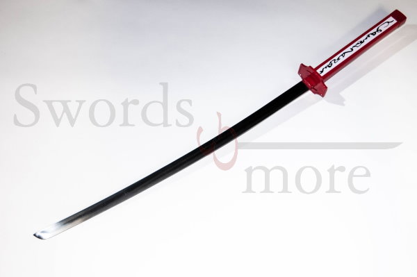 foto Akame Ga Kiru! sword