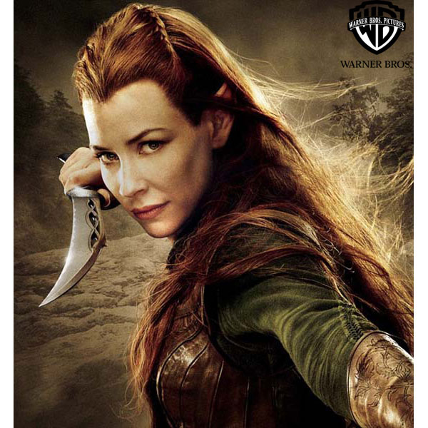 foto Fighting Knives of Tauriel