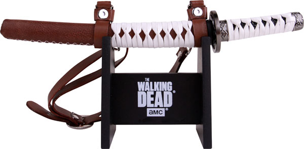 foto The Walking Dead - Letter opener Michonnes