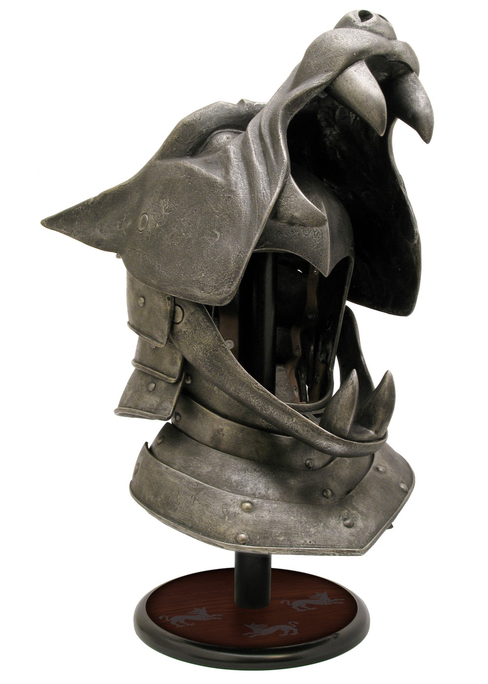 foto Game Of Thrones - The Hounds Helm 	 Game Of Thrones - The Hounds Helm