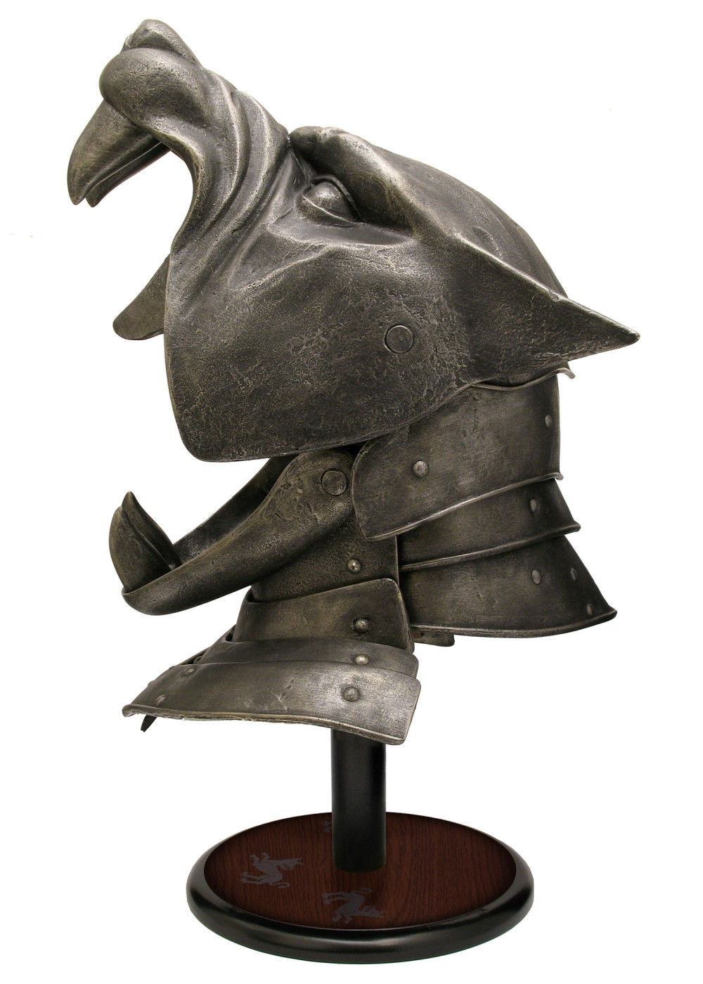 foto Game Of Thrones - The Hounds Helm 	 Game Of Thrones - The Hounds Helm